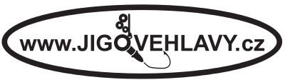 jigové hlavy