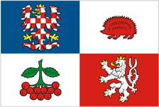 Vysočina