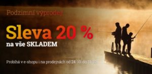 Moje rybařina